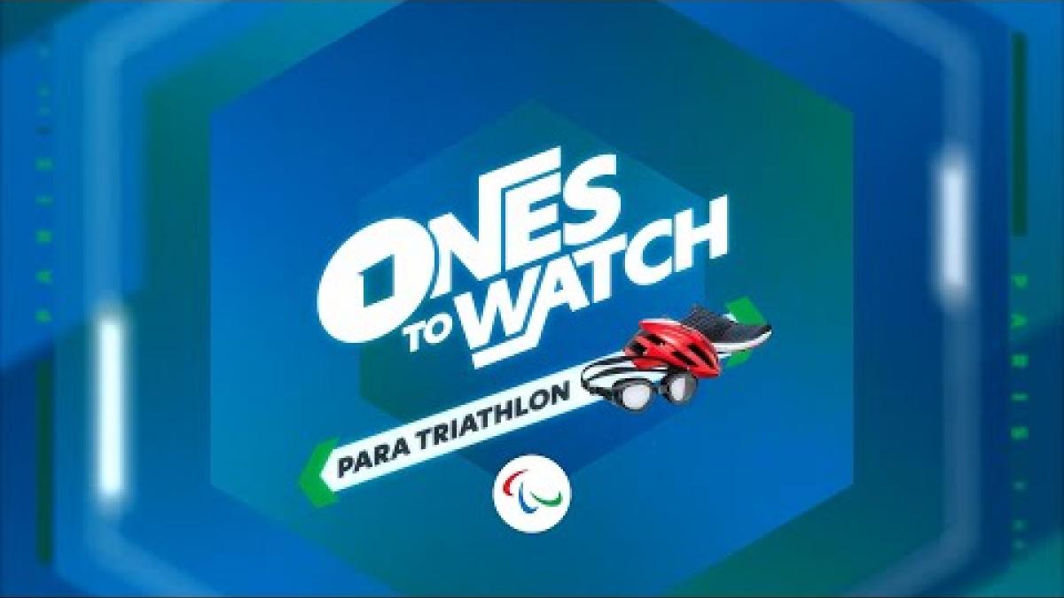 🌟 Revealing Paris 2024's Para Triathlon Ones to Watch: Don't Miss Out! 🔥