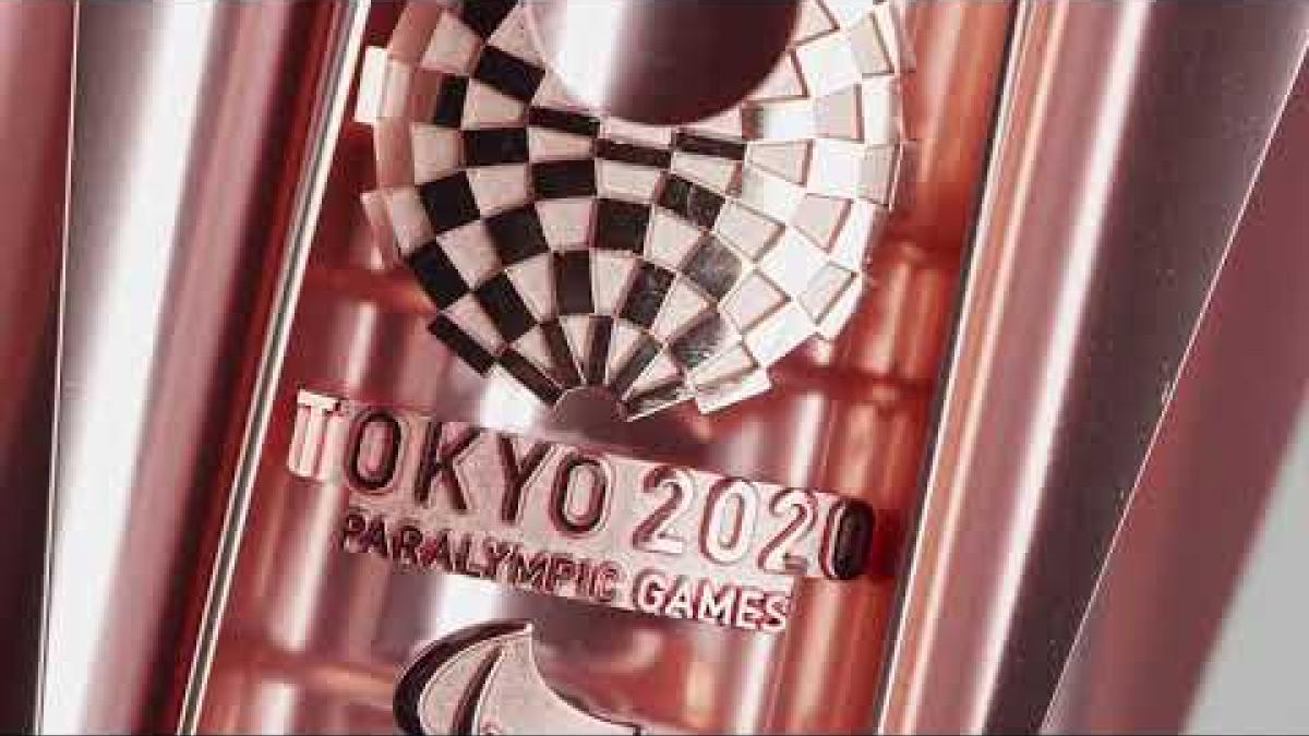 Tokyo 2020: Paralympics inspiring change | International ...