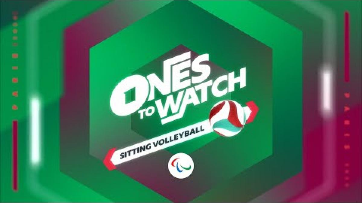 🏐 Unveiling the Stars: Ones to Watch in Sitting Volleyball for Paris 2024 🏆