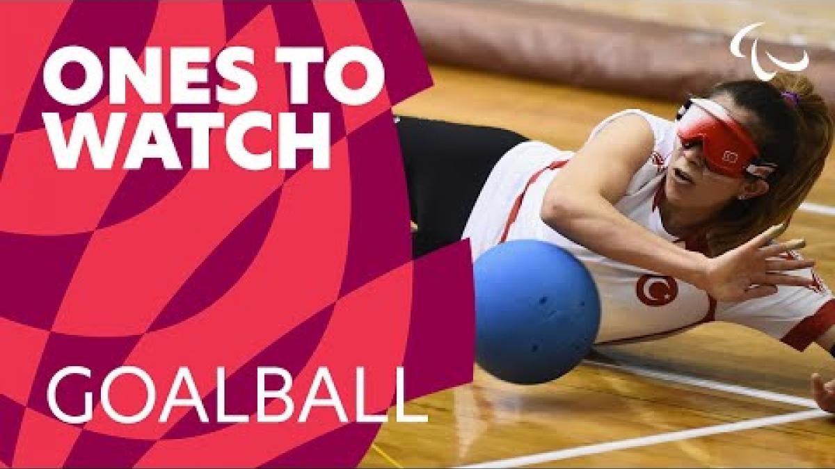 Goalball's Ones to Watch at Tokyo 2020 | Paralympic Games