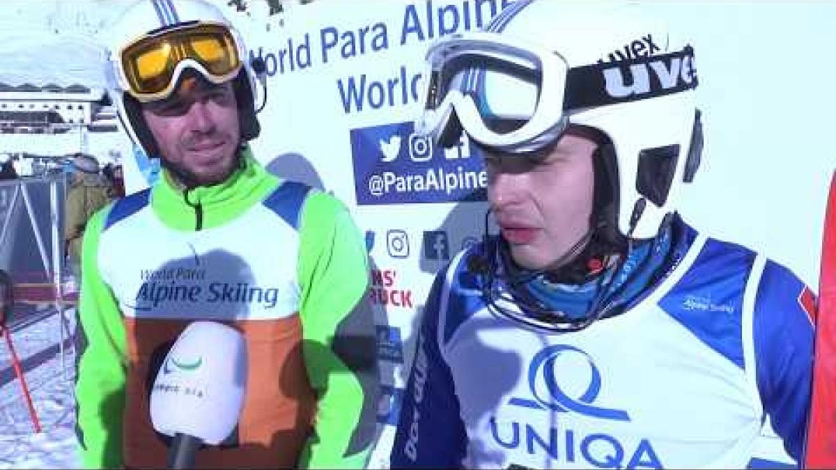 Top alpine skiers back in action at Zagreb World Cup