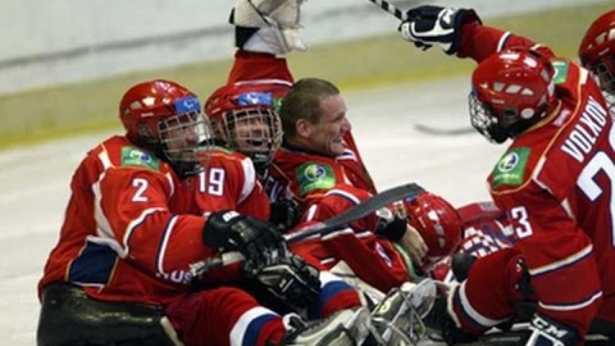 Novi Sad 2012: Gold-medal game highlights