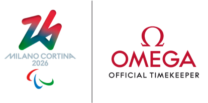 Milano Cortina 2026 header logo